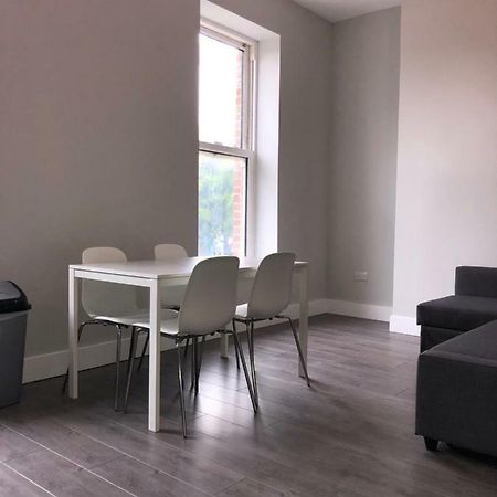 Seville Self Catering Дублин Экстерьер фото
