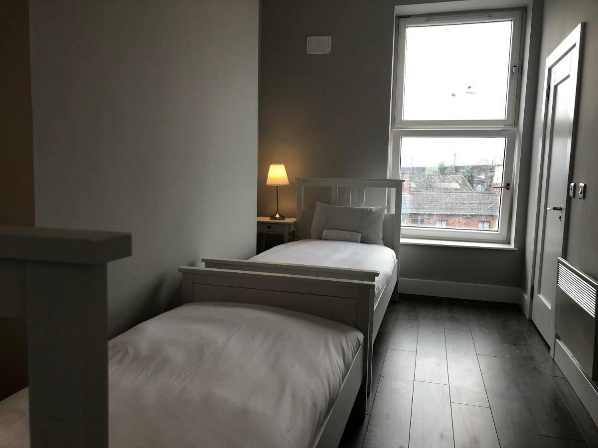 Seville Self Catering Дублин Экстерьер фото