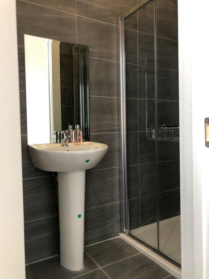 Seville Self Catering Дублин Экстерьер фото