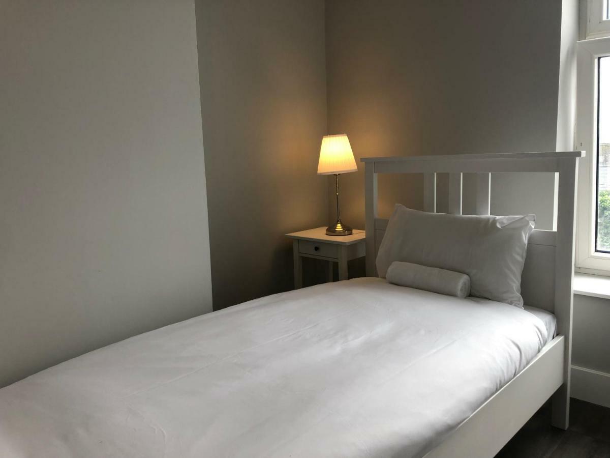 Seville Self Catering Дублин Экстерьер фото