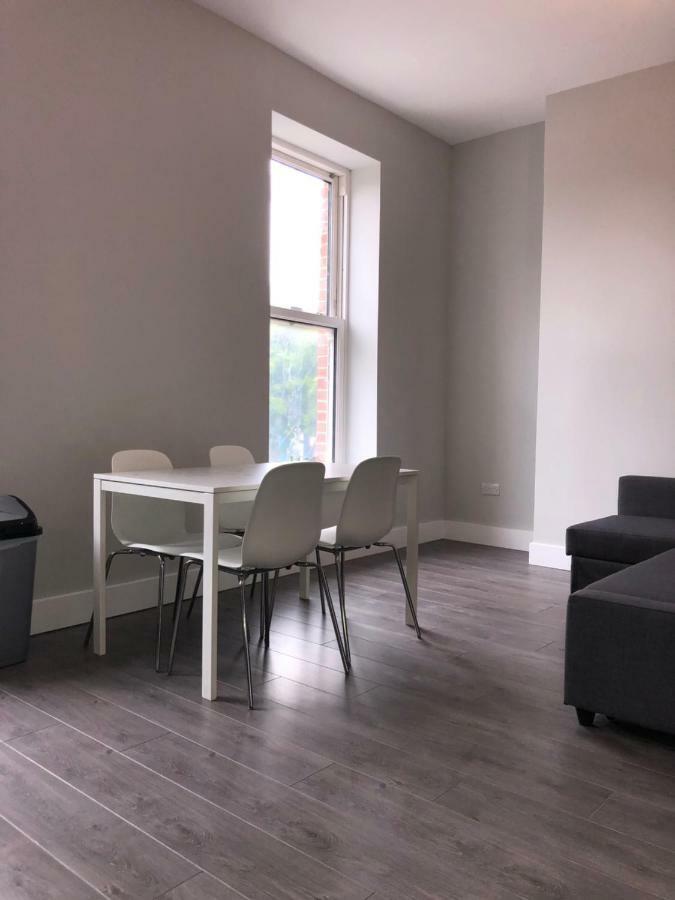 Seville Self Catering Дублин Экстерьер фото