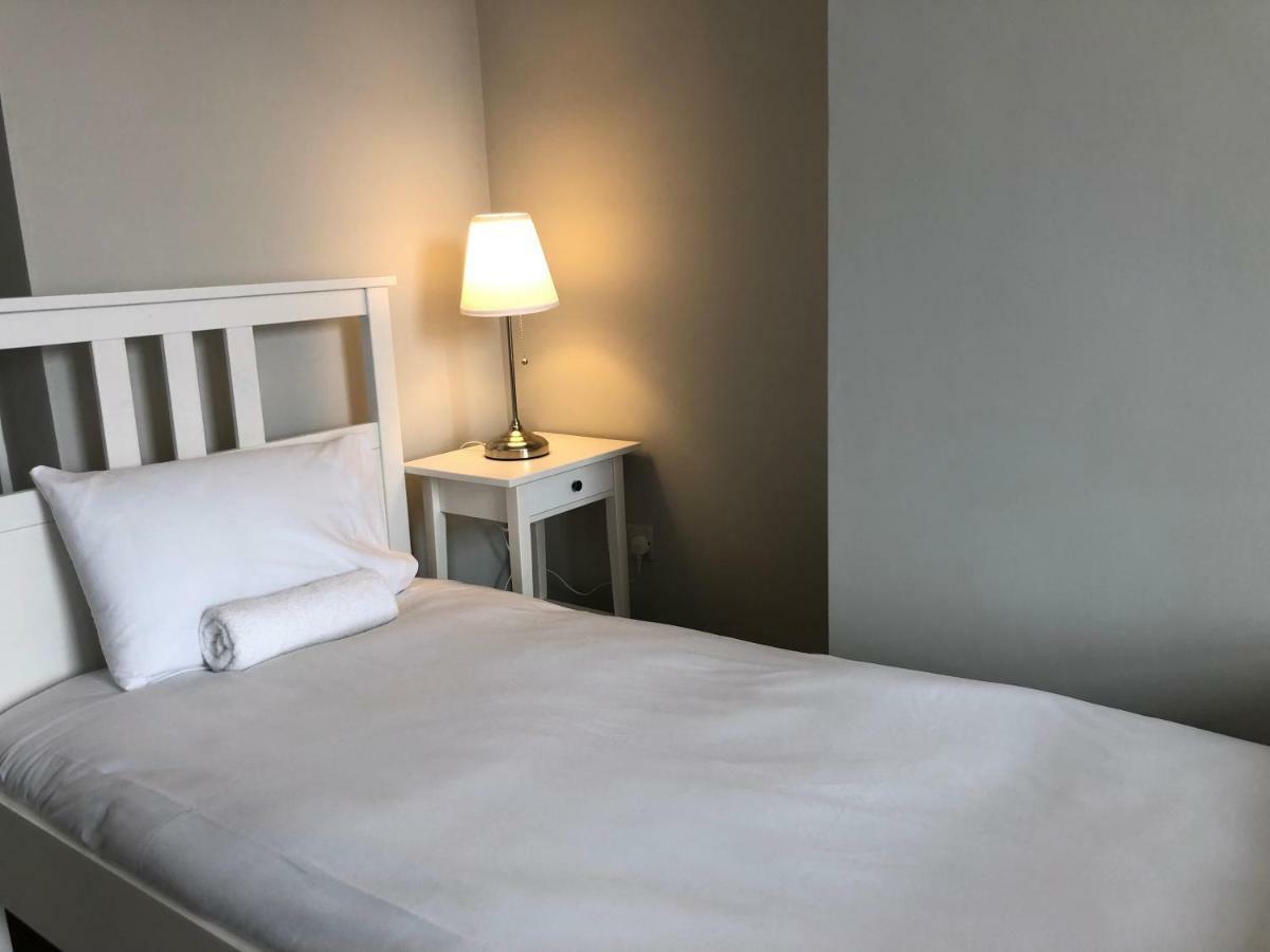 Seville Self Catering Дублин Экстерьер фото