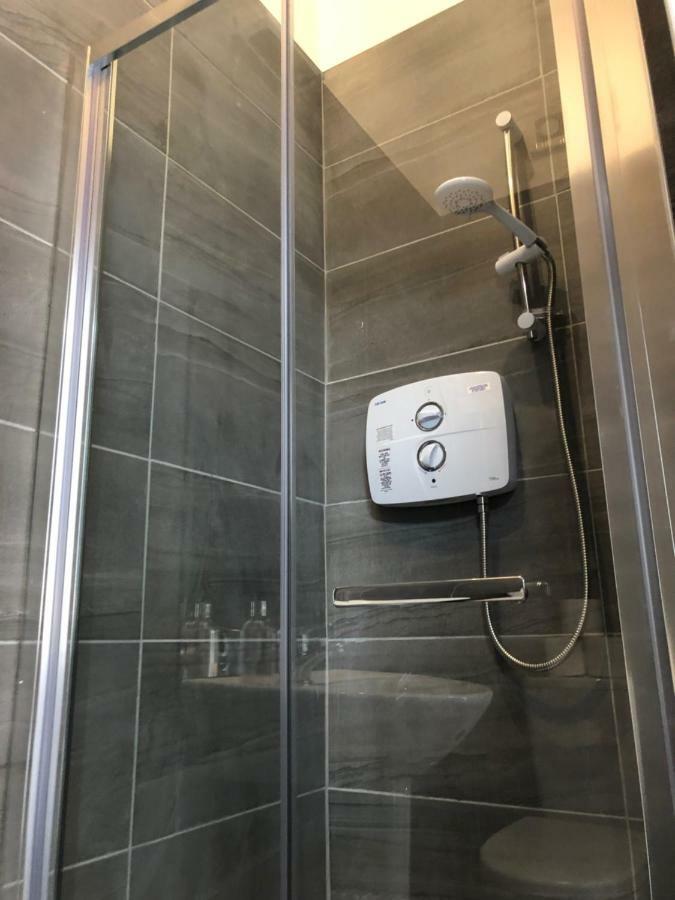 Seville Self Catering Дублин Экстерьер фото